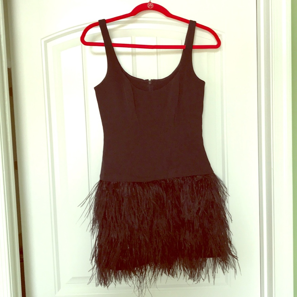 JAYGODFREY black dress